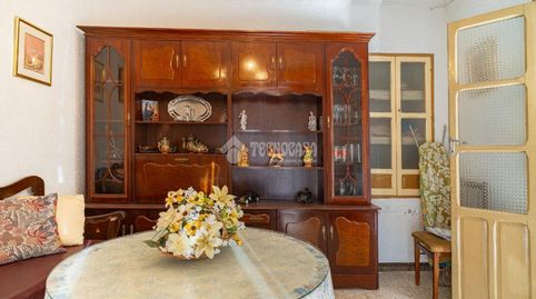 Foto 2 de Casa adosada en venta en Sabiote, Jaén