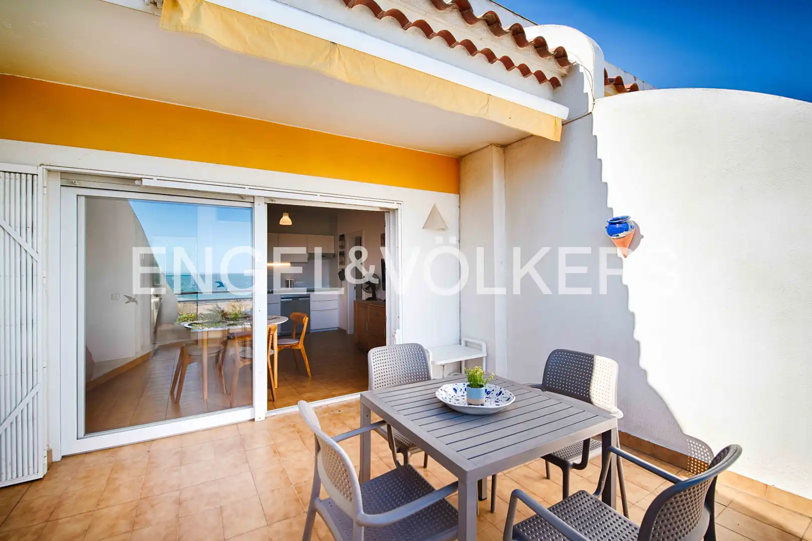Apartment zum Verkauf in Carrer de Bernat Metge 10, imagen 7