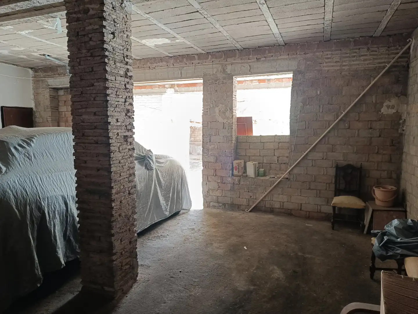 Casa o xalet en venda en Brenes amb Traster, Moblat i Balcó
