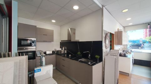 Foto 5 von Geschaftsraum zur Miete in La Llum, Valencia Capital