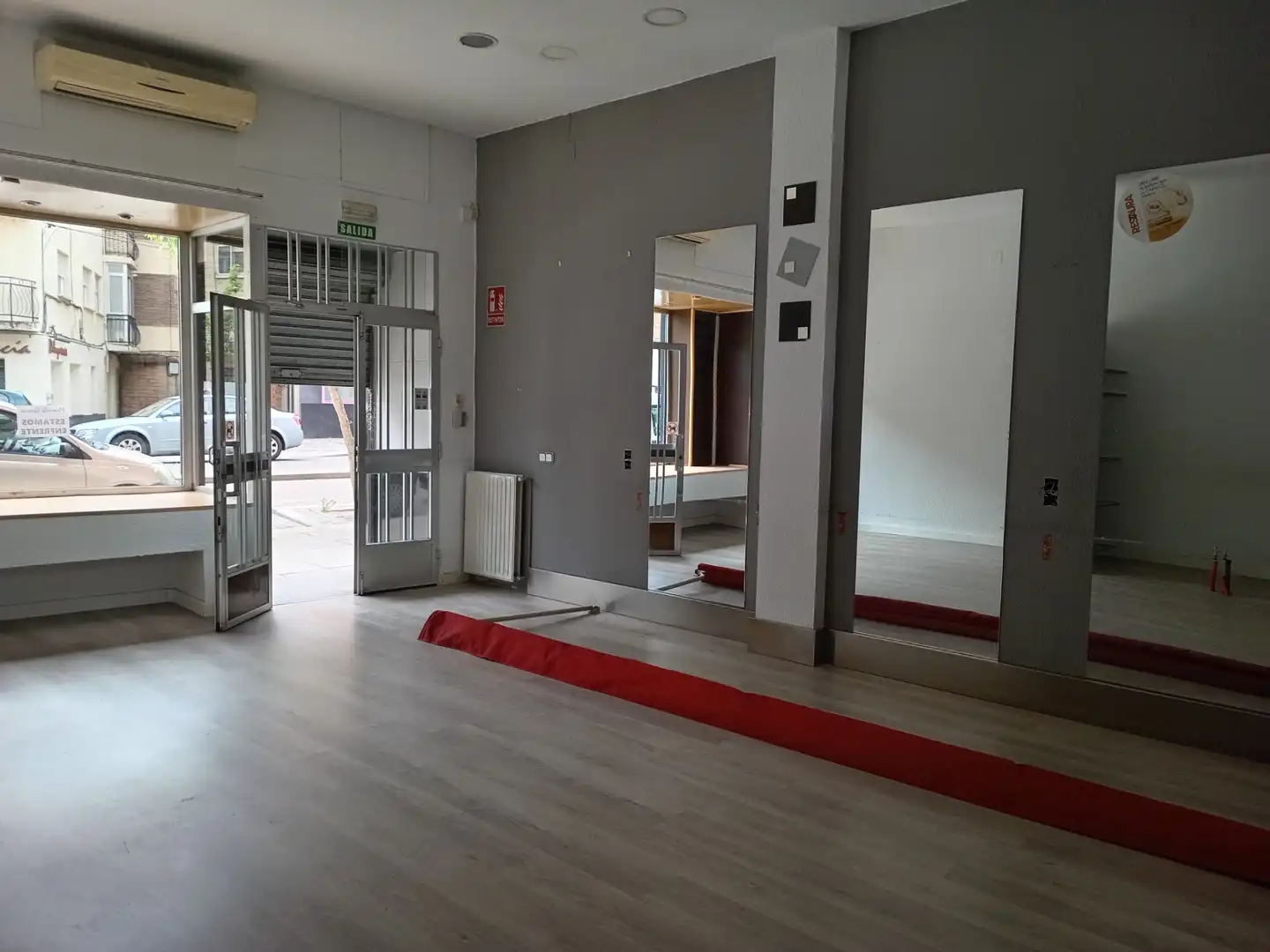 Local comercial en venta en Santa Marta de Tormes, imagen 4