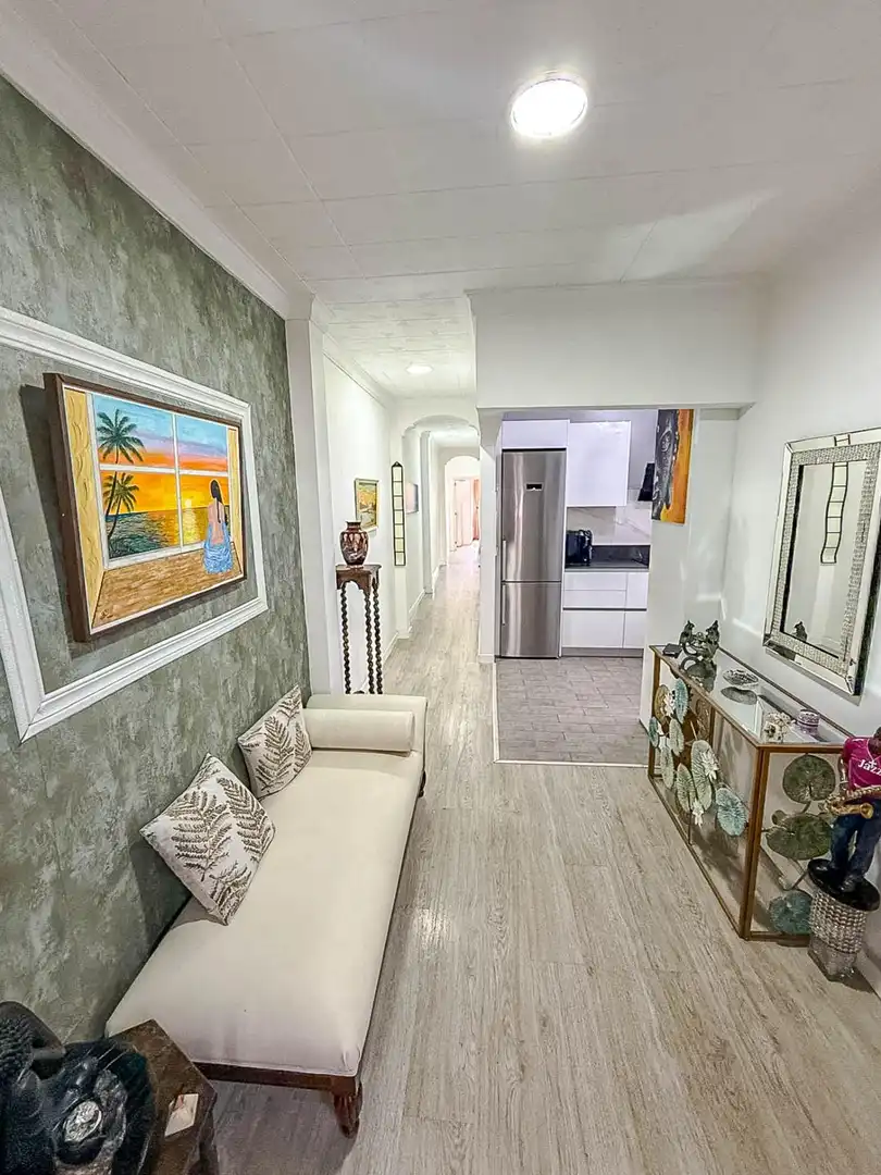 Wohnung zum Verkauf in Las Palmas de Gran Canaria
