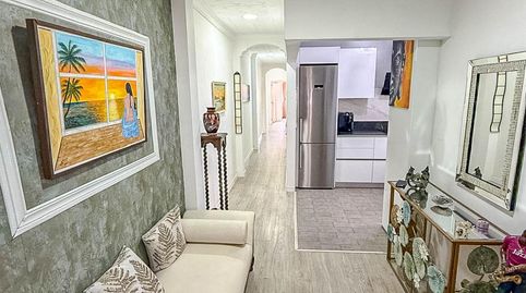 Foto 5 von Wohnung zum Verkauf in Churruca, 4, Guanarteme, Las Palmas de Gran Canaria