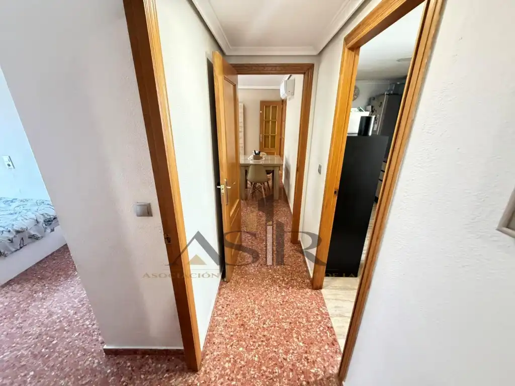 Piso en venta en Alzira, Valencia
