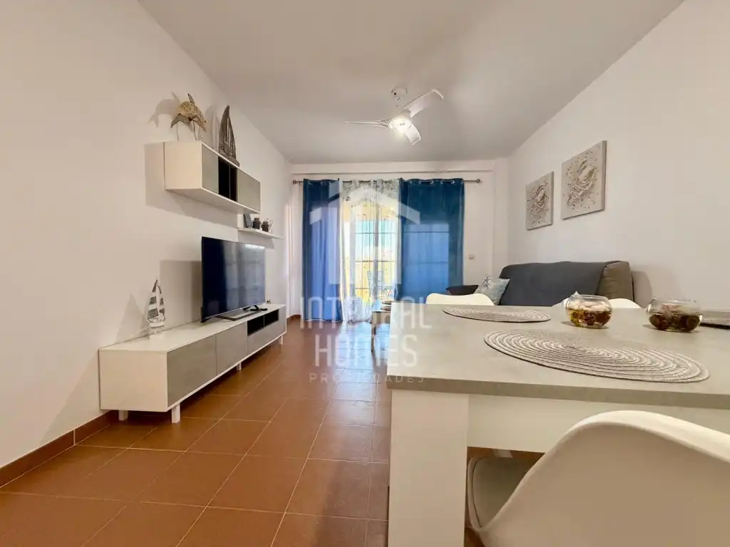 Apartment with pool for sale in Urbanización Albatros Golf, imagen 7
