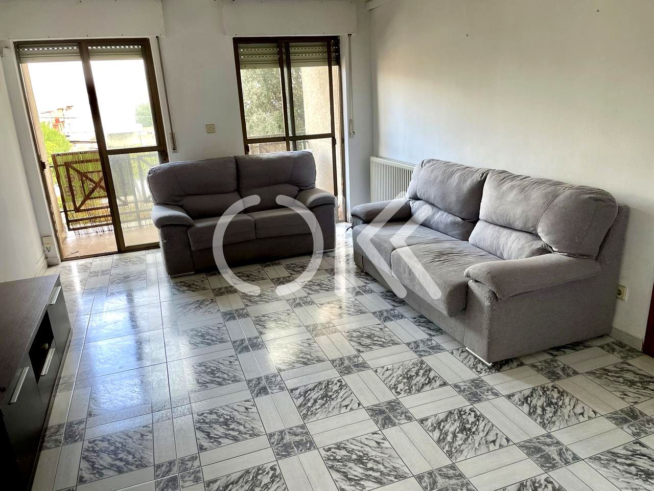Living room of Flat for sale in Moraleja  with Air Conditioner