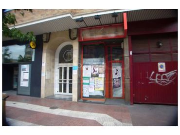 Local comercial en venta en Centro