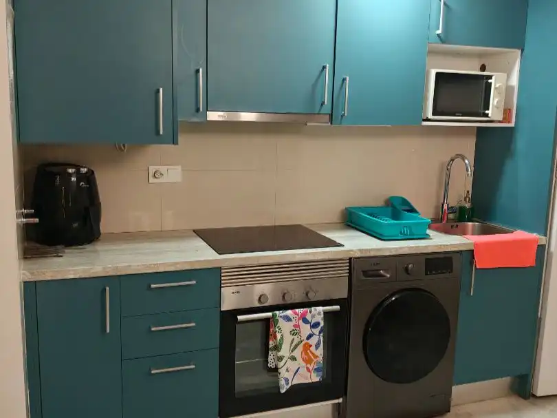 Piso de alquiler en Benidorm, Alicante