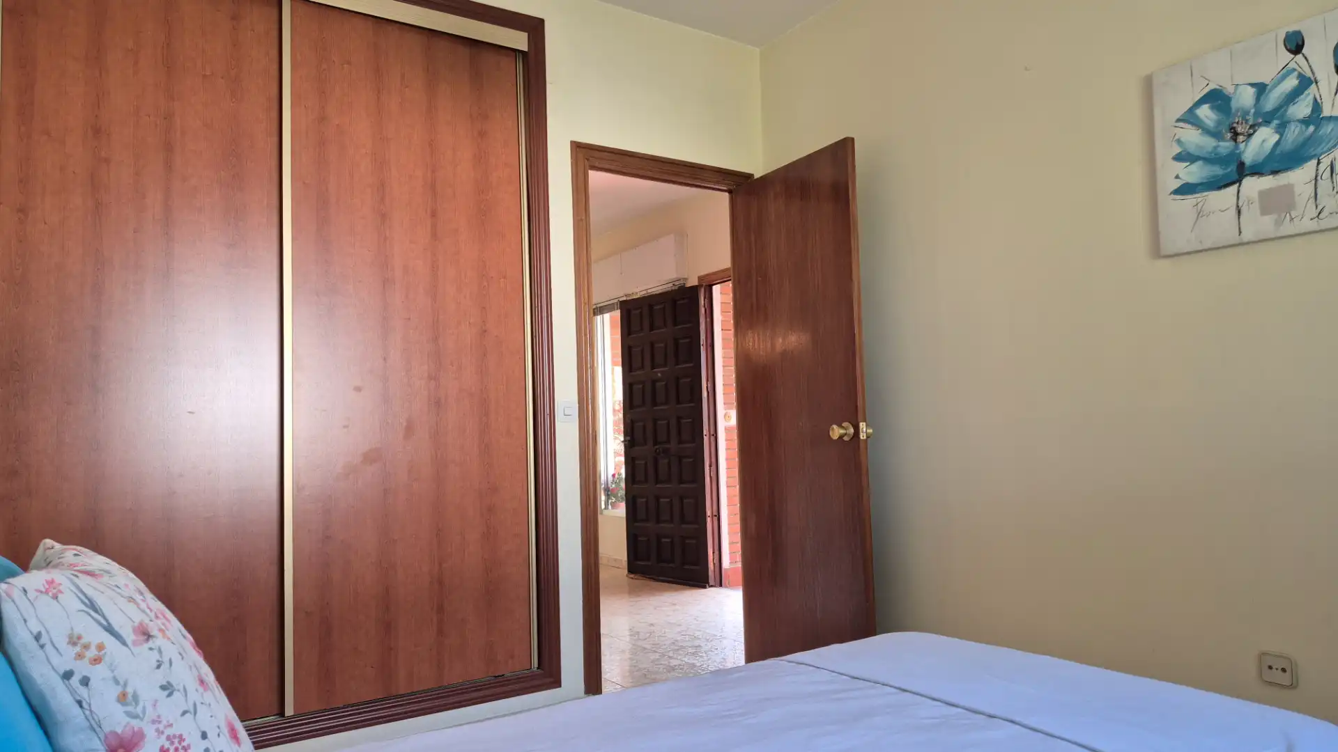 Villa mit Garten zum Verkauf in Calle Álamo 3, imagen 60