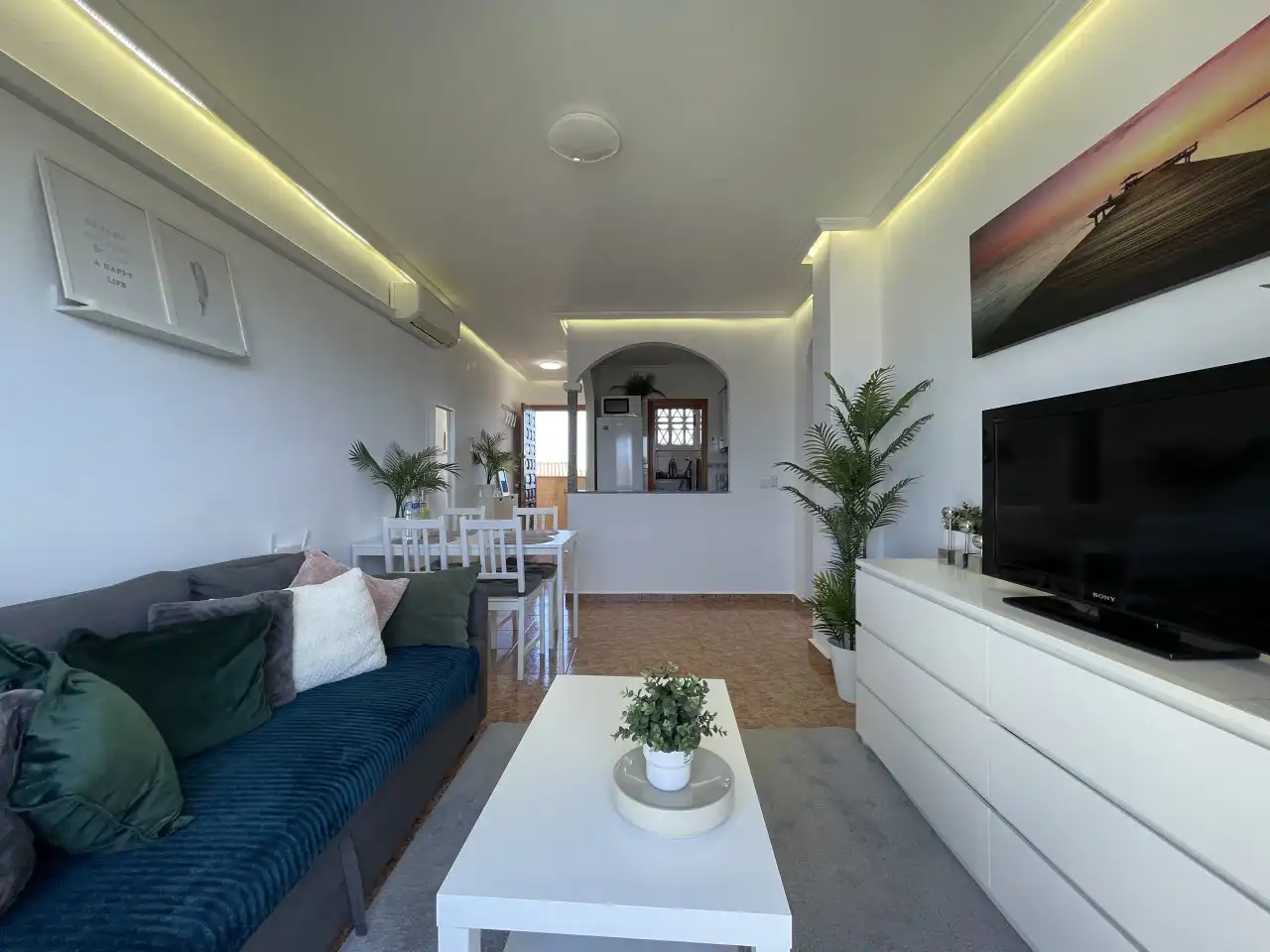 Penthouse mit Terrasse zum Verkauf in Playa del Cura, imagen 19