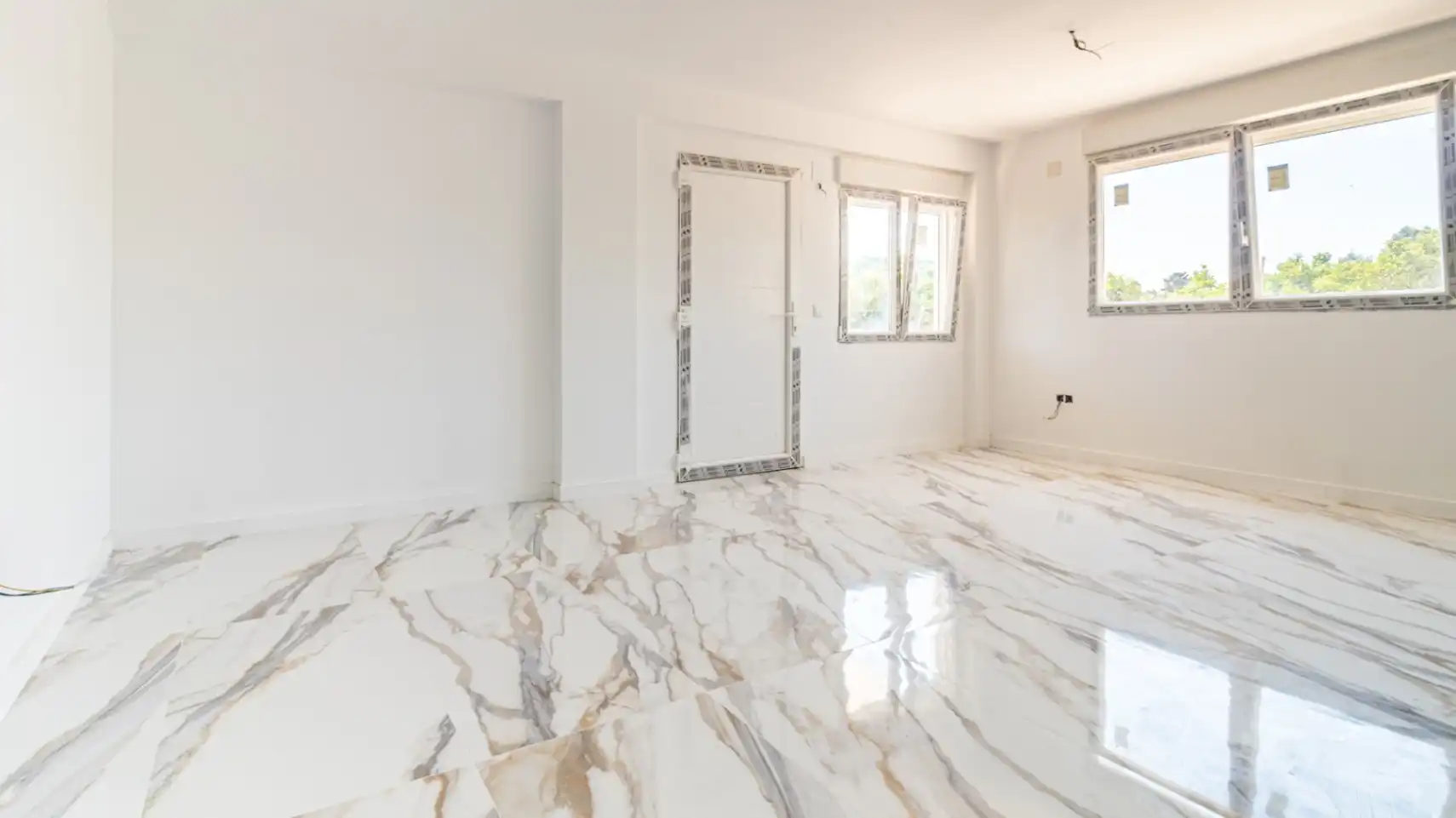Apartamento en venta en Dénia