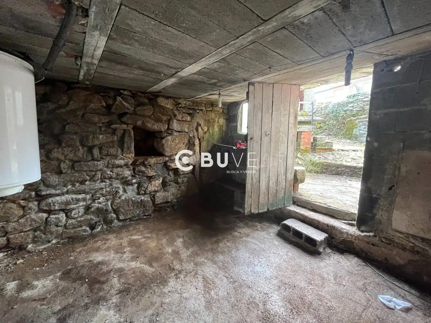 Casa o xalet en venda en Coirós