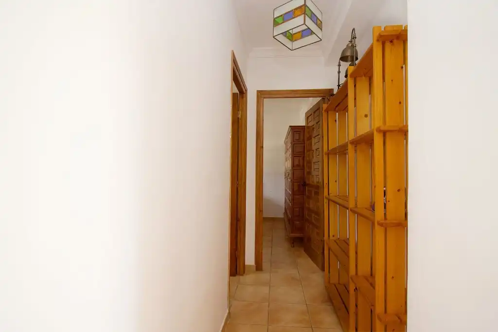 Houses for sale in Álora  with Air Conditioner, Private garden and Terrace