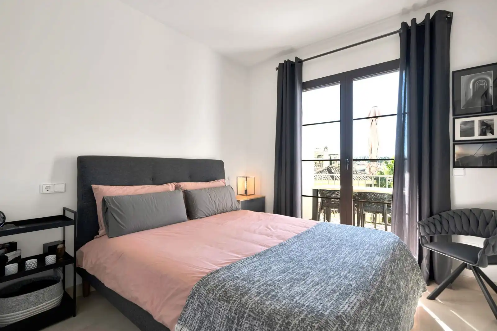 Apartamento con piscina en venta en Calle la Pacheca Alta 22, imagen 29