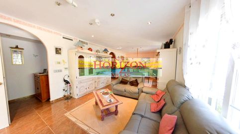 Foto 4 de Casa o chalet en venta en Zurgena, Almería