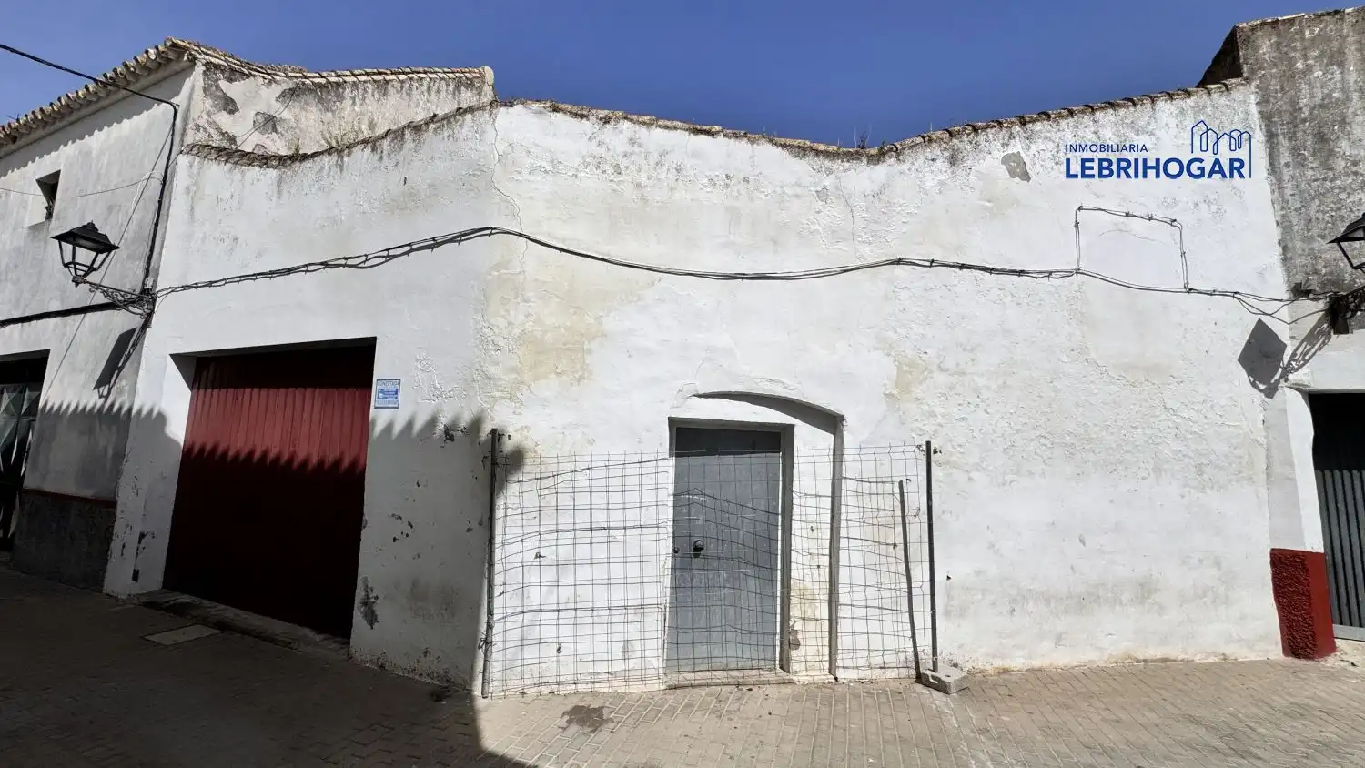 Casa o chalet en venta en Lebrija