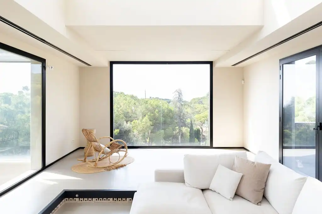 Casa amb piscina en venda a Premià de Dalt, imagen 13