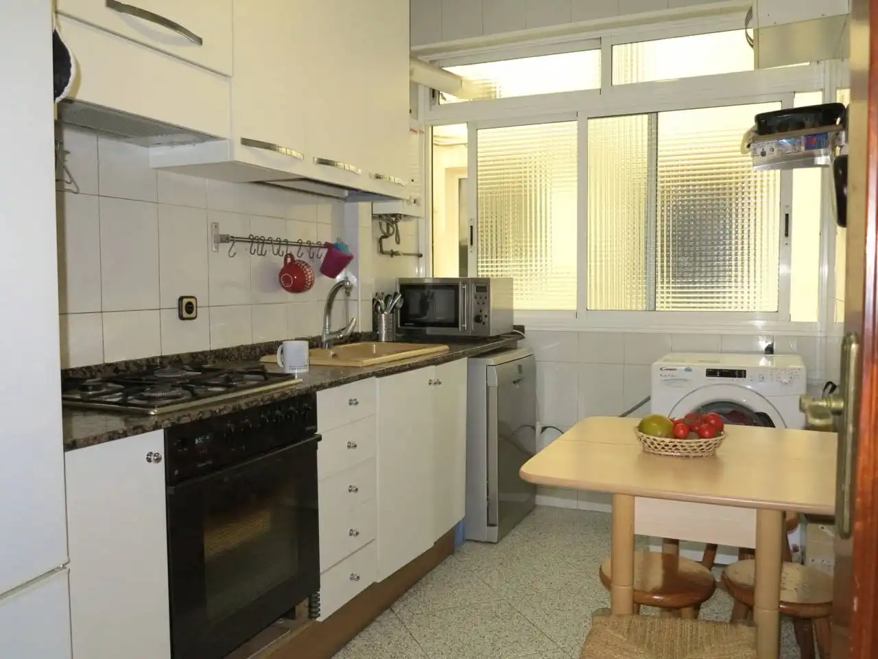 Piso con terraza en venta en Avenida Cornellà, imagen 17