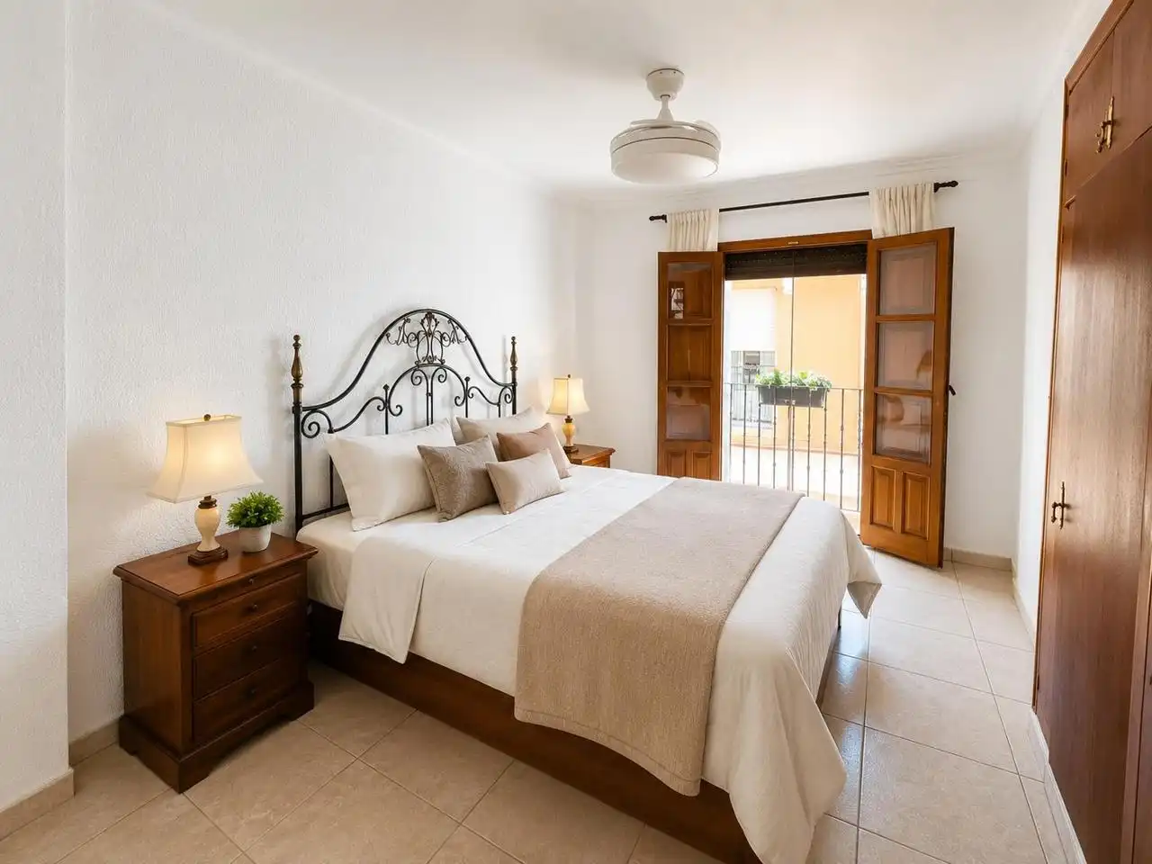 Habitación de Casa o chalet en venta en Oliva