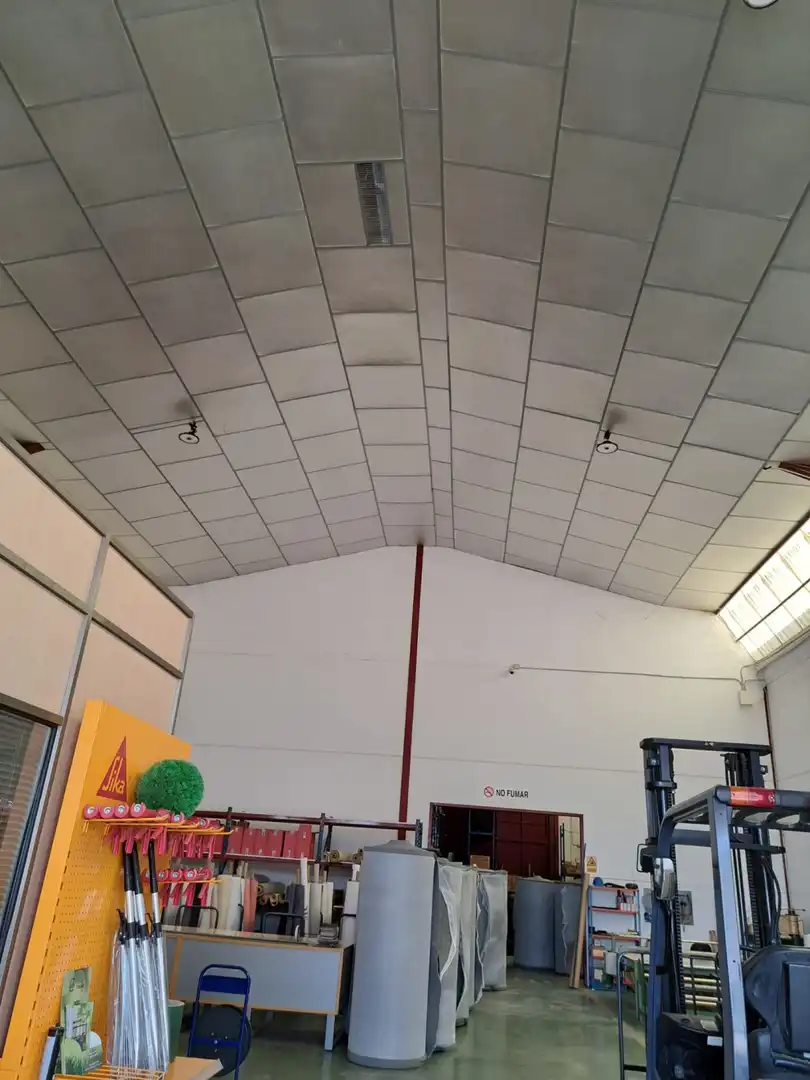 Nave industrial in vendita a Pedanías - Extrarradio, imagen 7