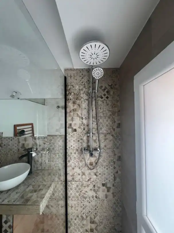 Flat for rent in Llano