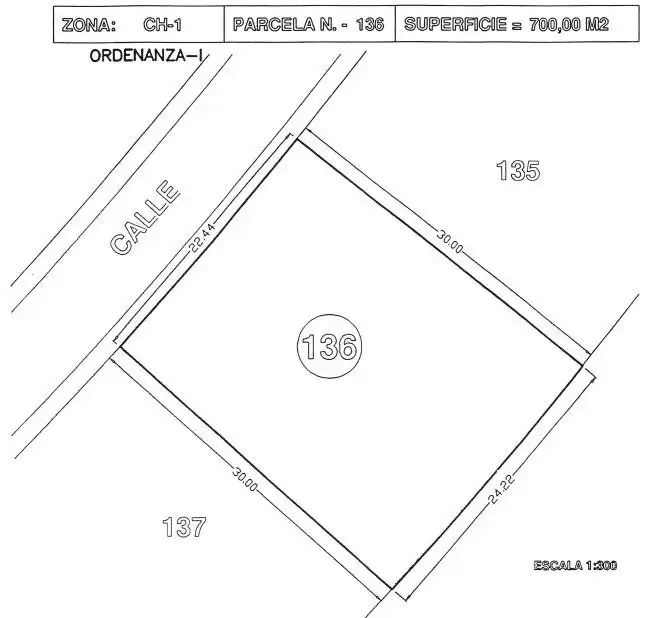 Terreny residencial en venda a Almerimar, imagen 7