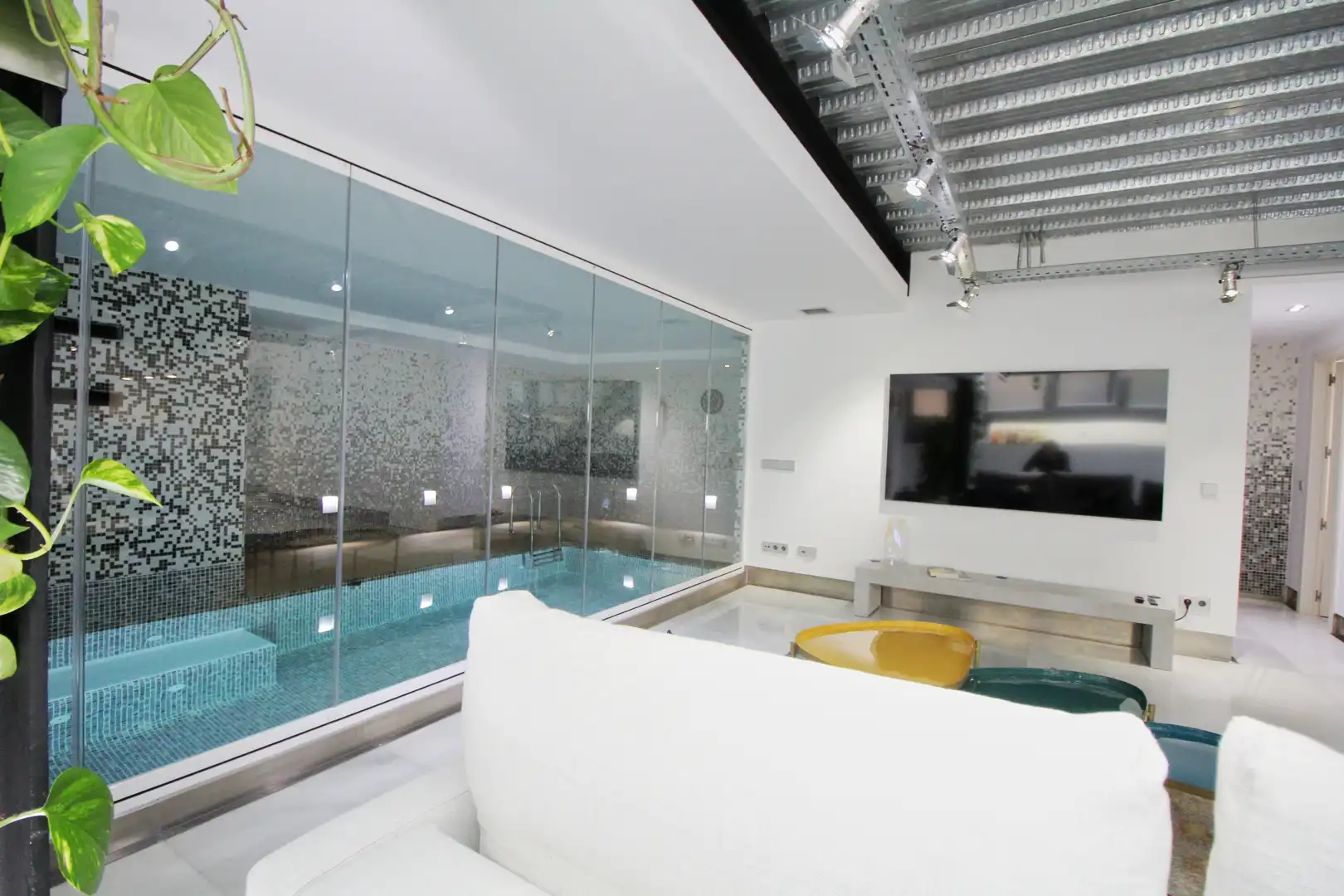 Dúplex en venda en Madrid amb Aire condicionat, Calefacció i Terrassa