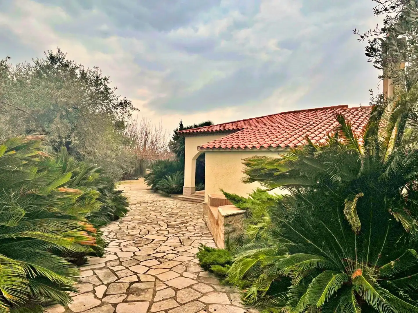 Detached house for sale in Camarles, imagen 12