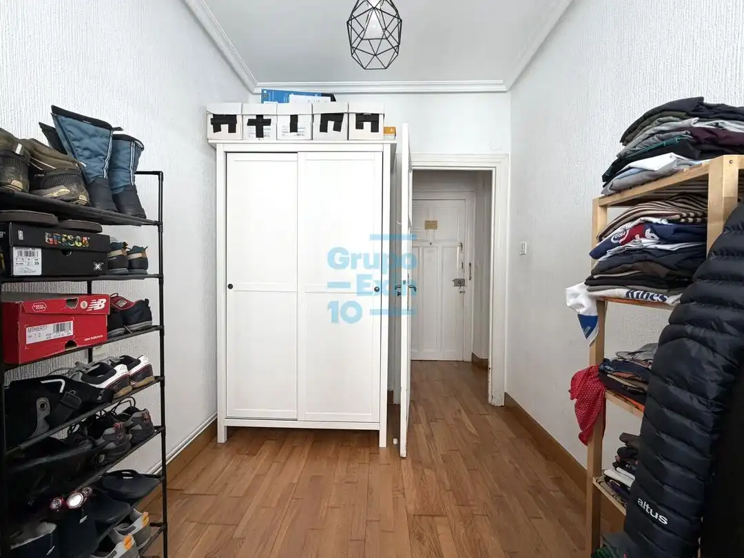 Habitación de Piso en venta en Donostia - San Sebastián  con Calefacción