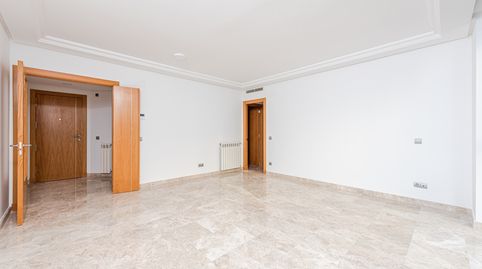 Foto 3 de Piso en venta en Ronda de Segovia, 61, Palacio, Madrid Capital