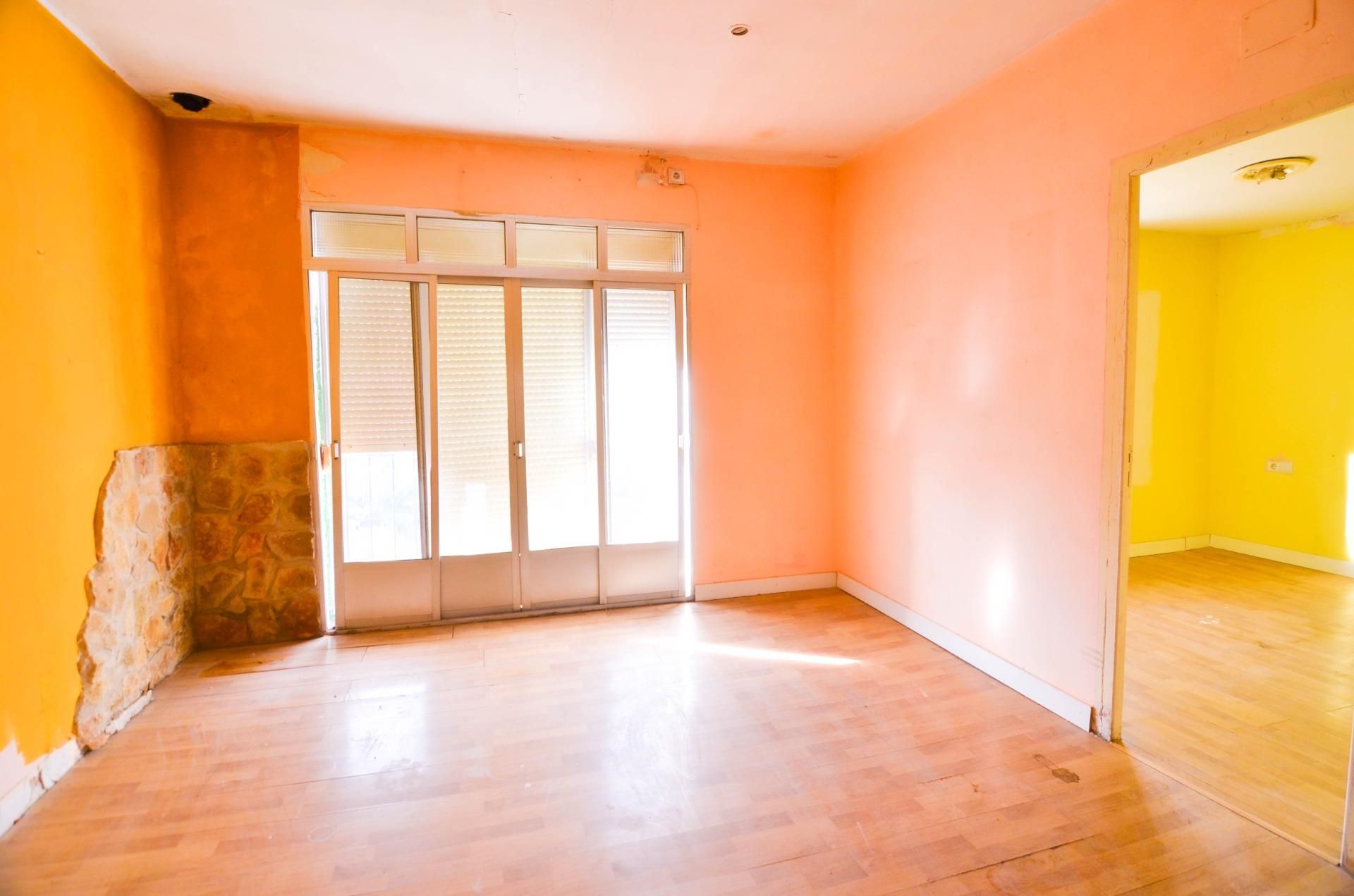 Bedroom of Flat for sale in Béjar