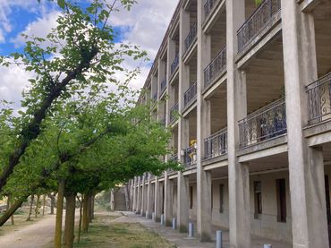 Apartment zum Verkauf in Avenida Doctor Puigvert 9