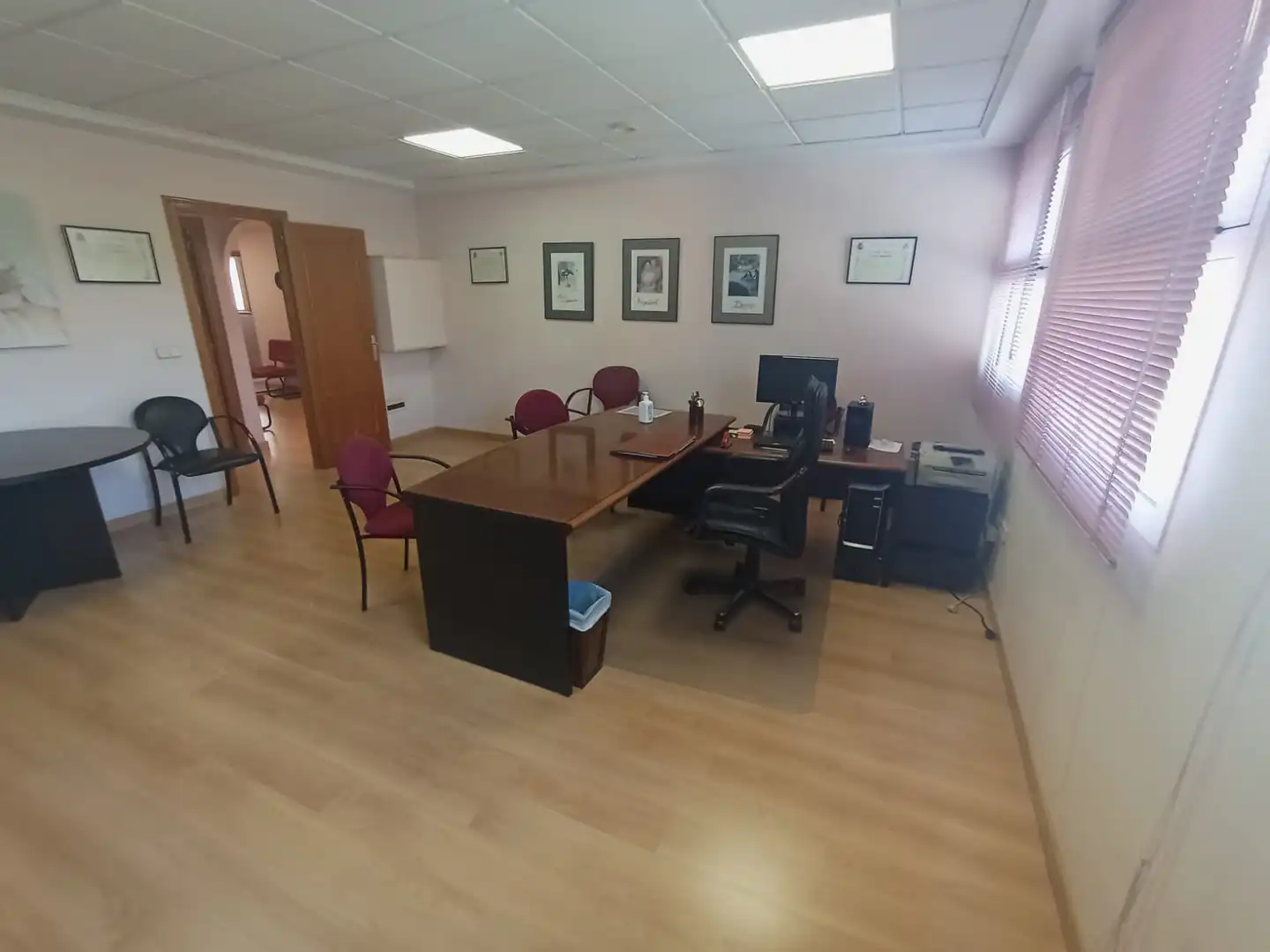 Bureau avec ascenseur à vendre à Carrer Juan de Ribera, imagen 3