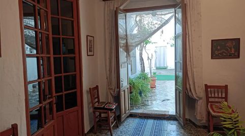 Foto 4 de Casa adosada en venta en Calle Baena, 70, Baena, Córdoba