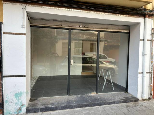 Local comercial en Alquiler en Santo Domigo