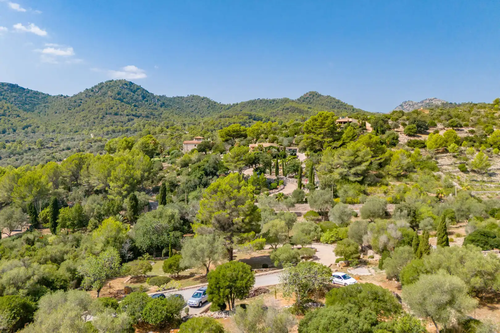 Exterior view of Country homes for sale in Son Servera  with Heating, Terrace and Furnished