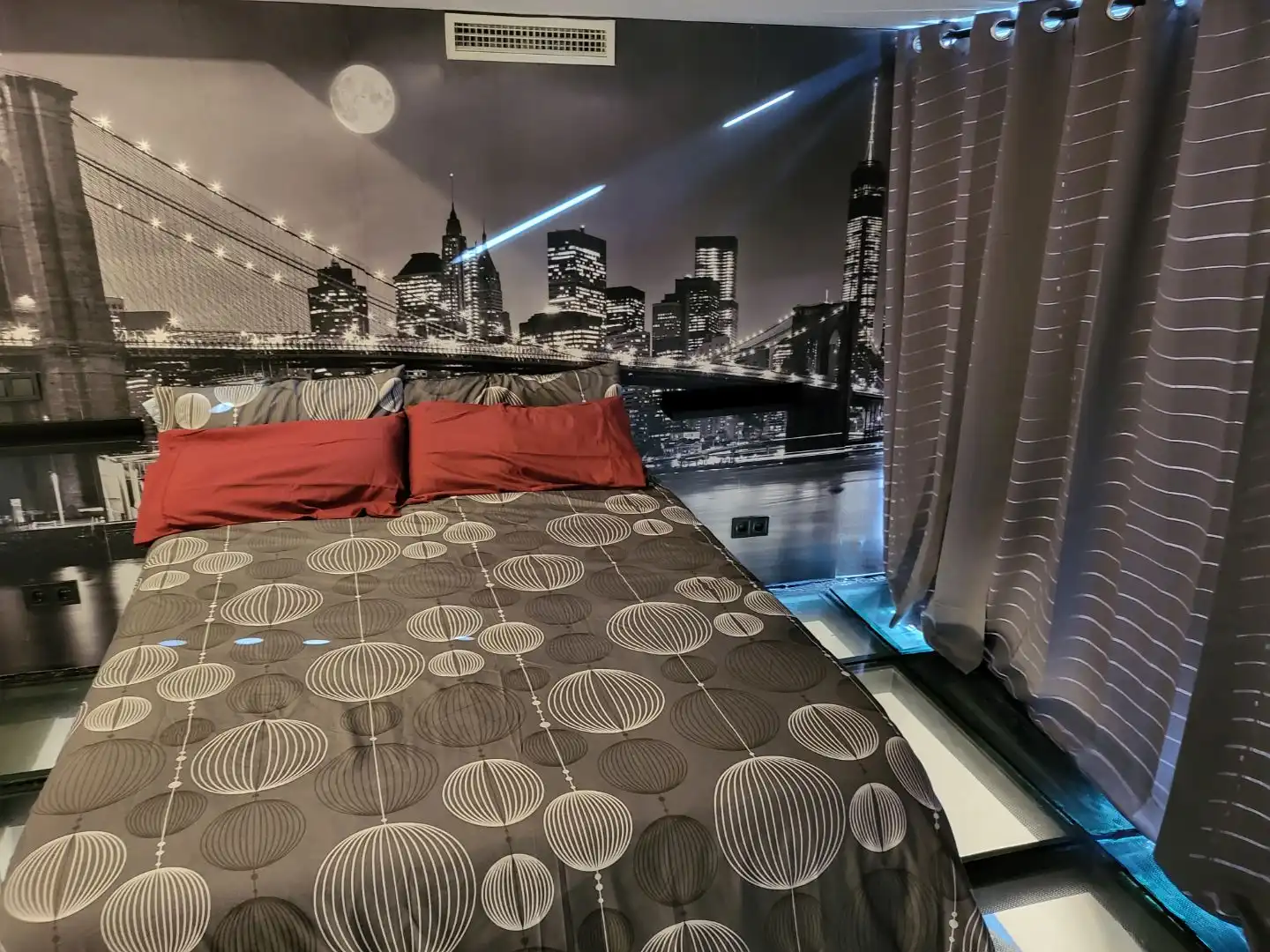 Loft con ascensor en venta en Carretera Fuencarral 56, imagen 37