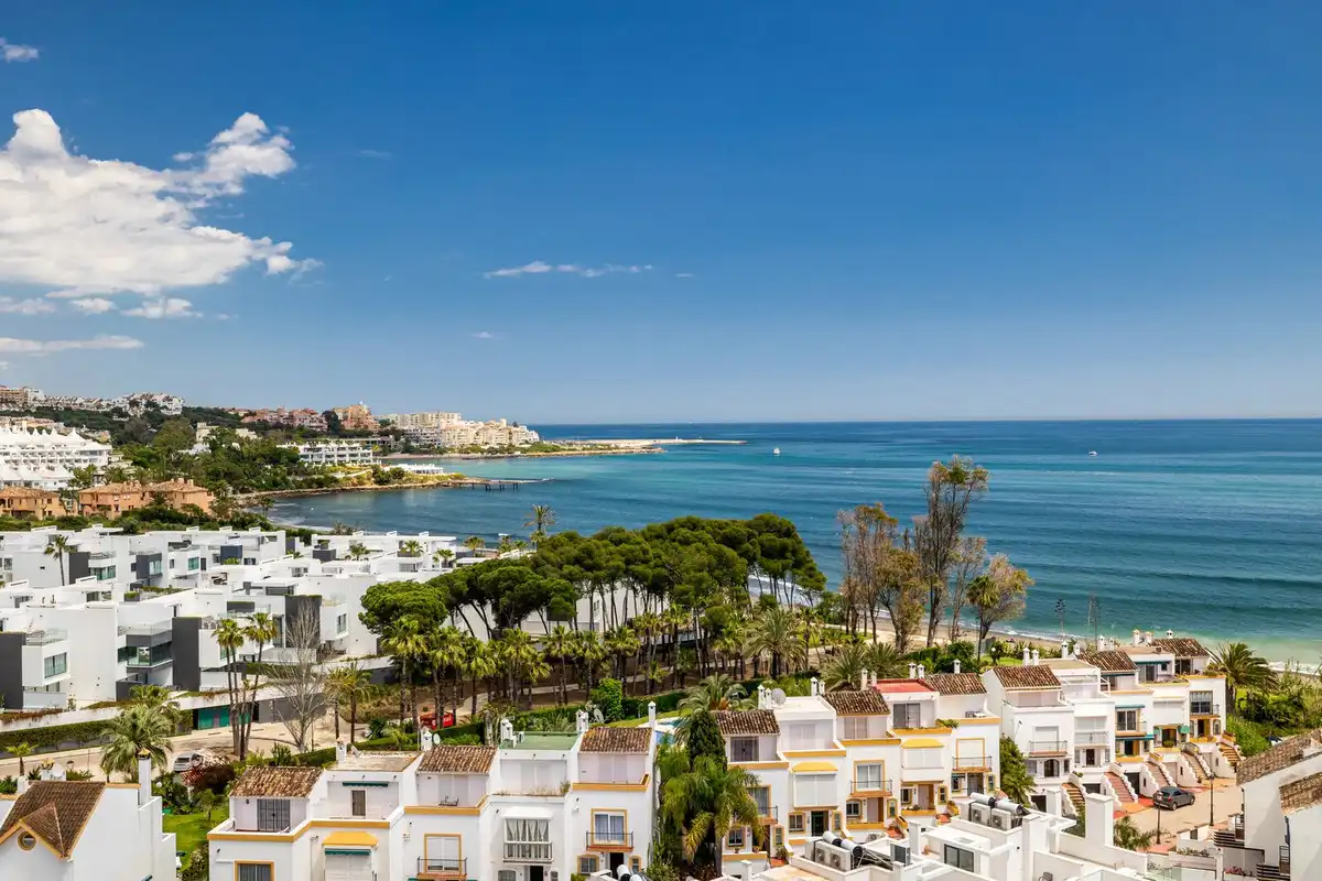 Àtic amb piscina en venda a Costa Natura, imagen 40