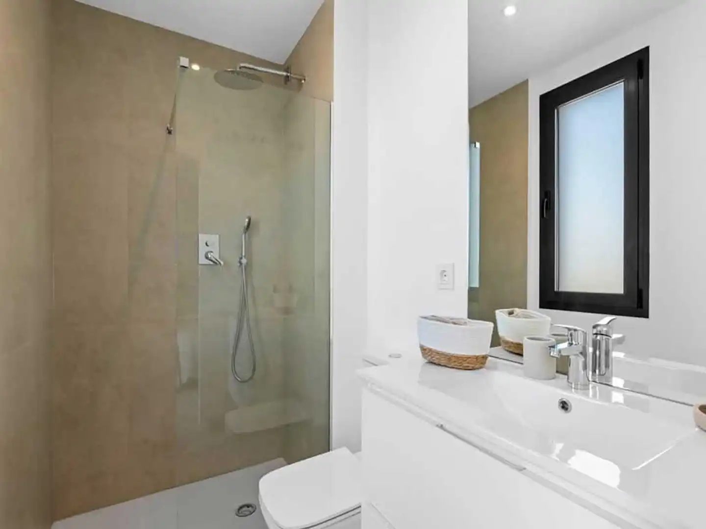 Apartamento con piscina en venta en Calle Calle Orozco - Mar De Cristal, imagen 23