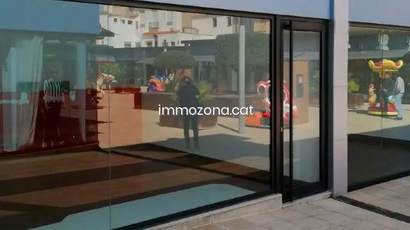 Local en venta en Palafrugell