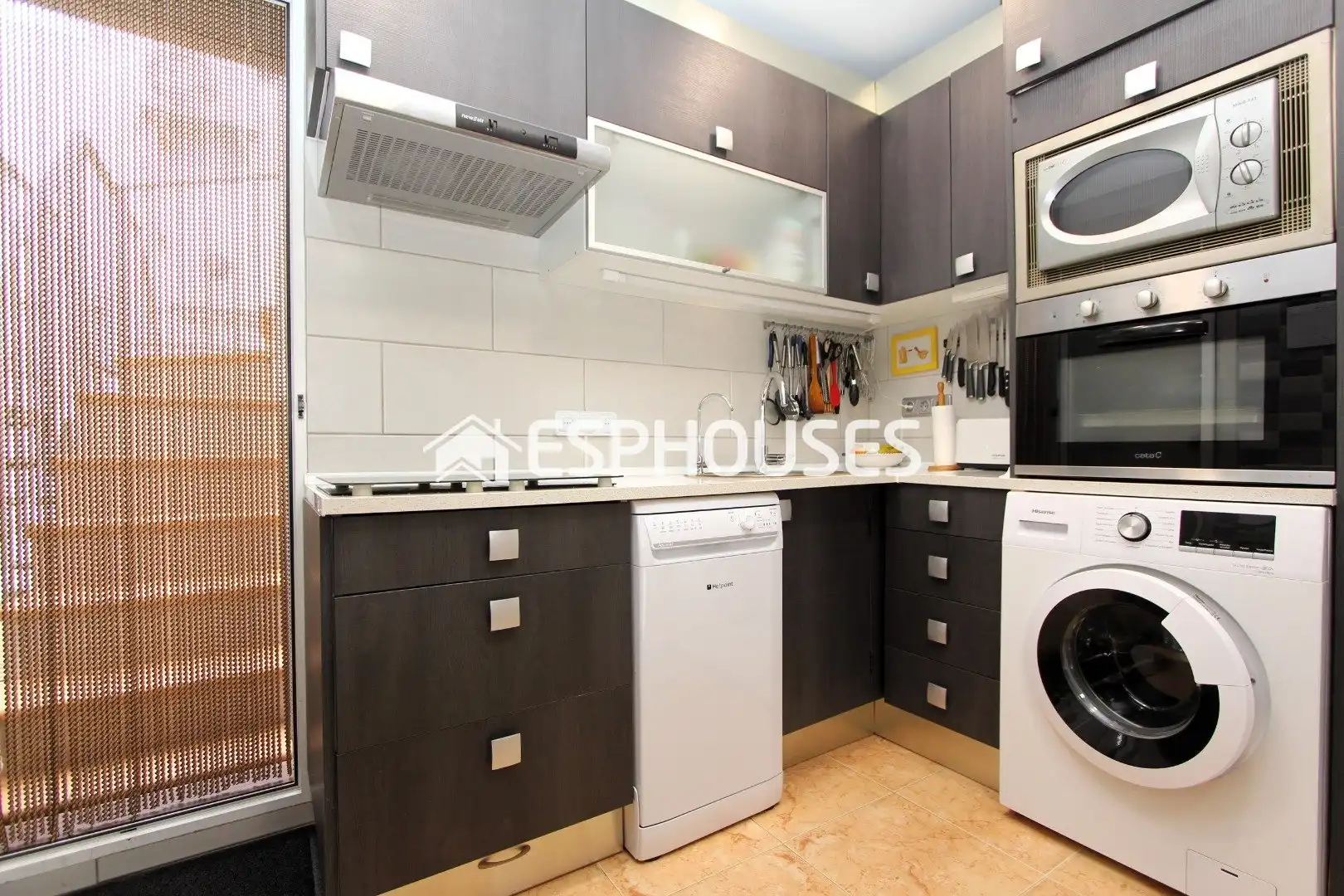 Penthouse mit Terrasse zum Verkauf in Zona Carrefour - Urbanizaciones, imagen 12