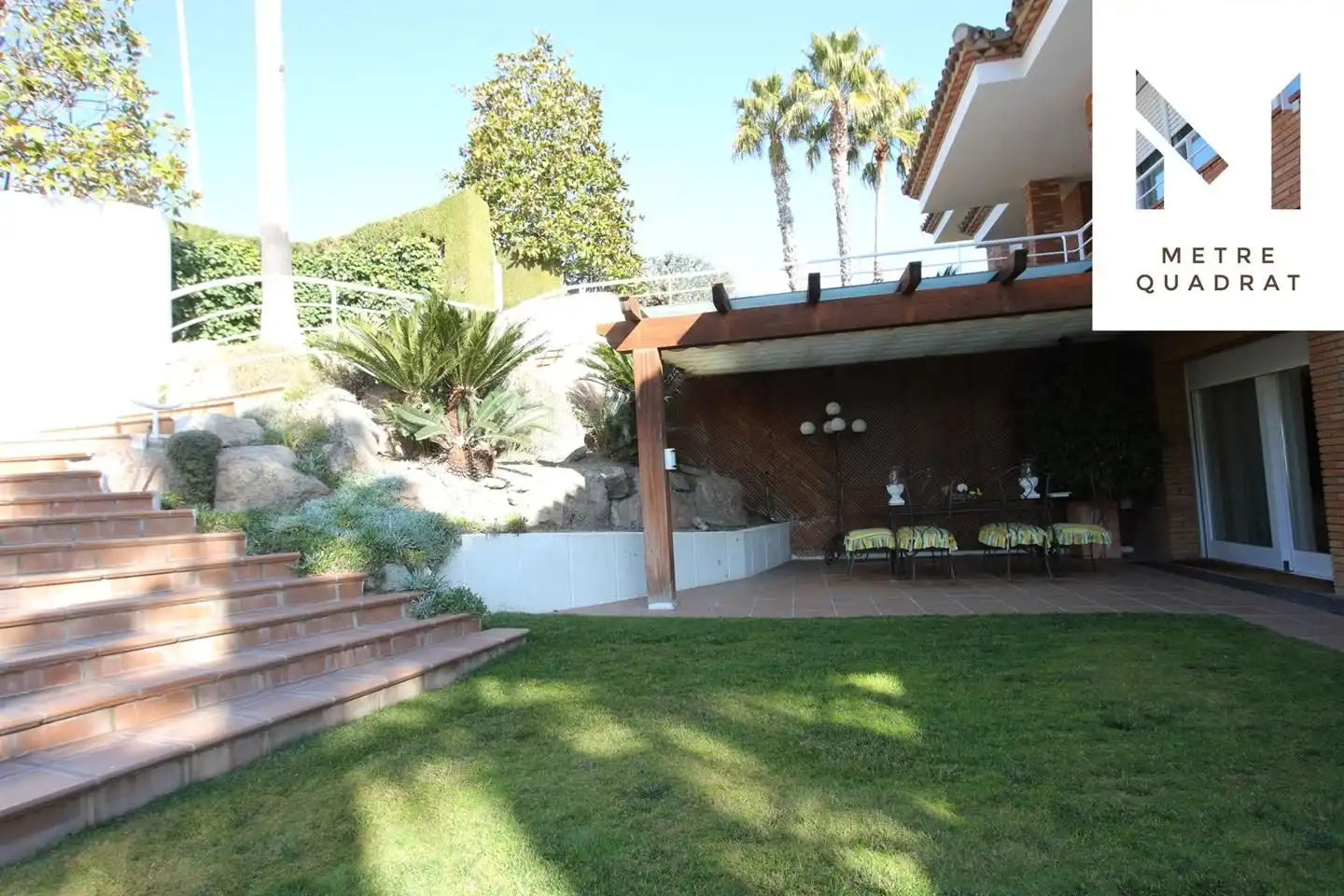 Casa con piscina en venta en Alella, imagen 9