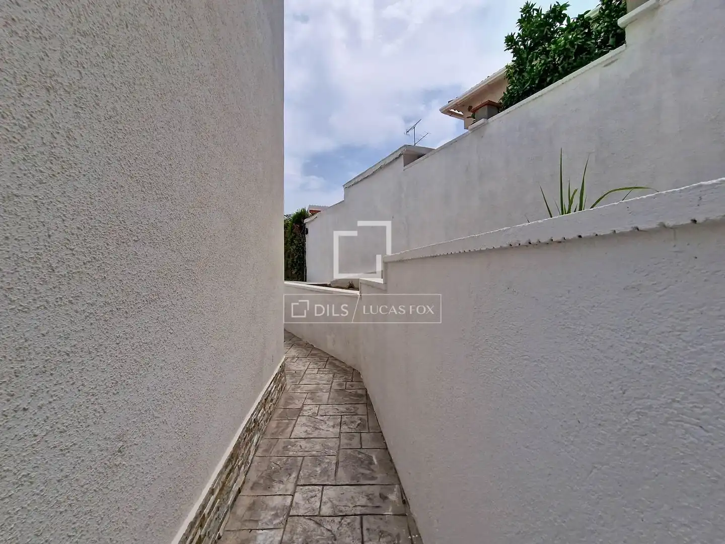 Chalet con terraza en venta en Segur de Calafell, imagen 66