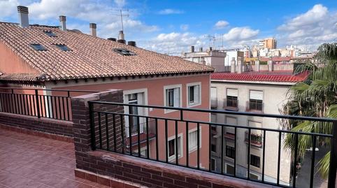 Foto 3 de Àtic en venda a El Carmen, Murcia