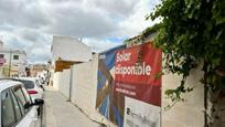 Exterior view of Residential for sale in Algeciras