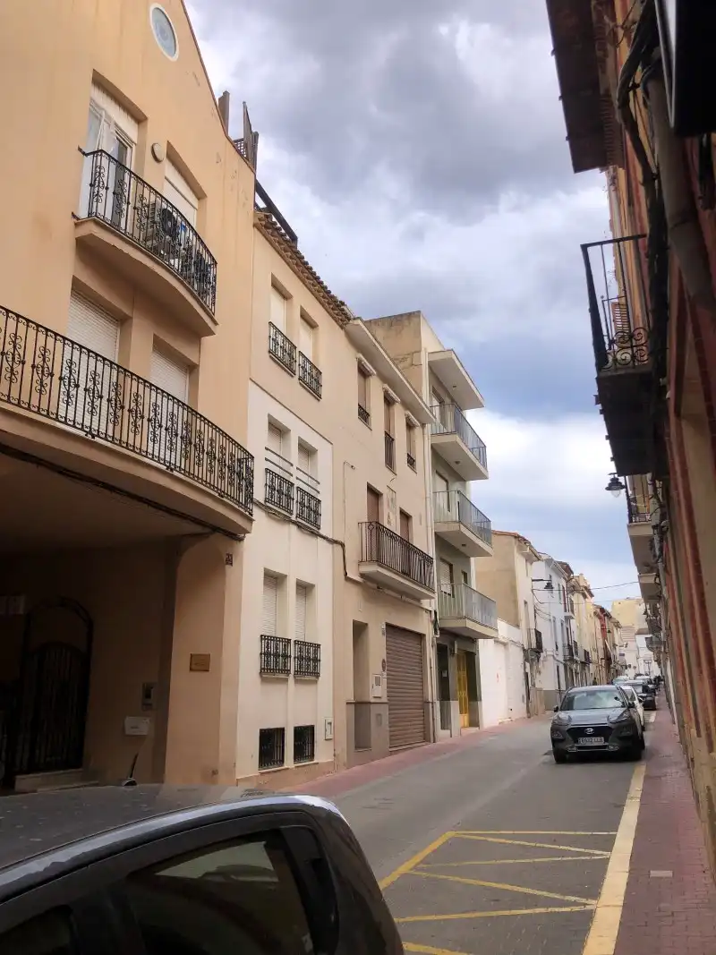 Residencial en venda a Carrer d'Elías Tormo, imagen 44
