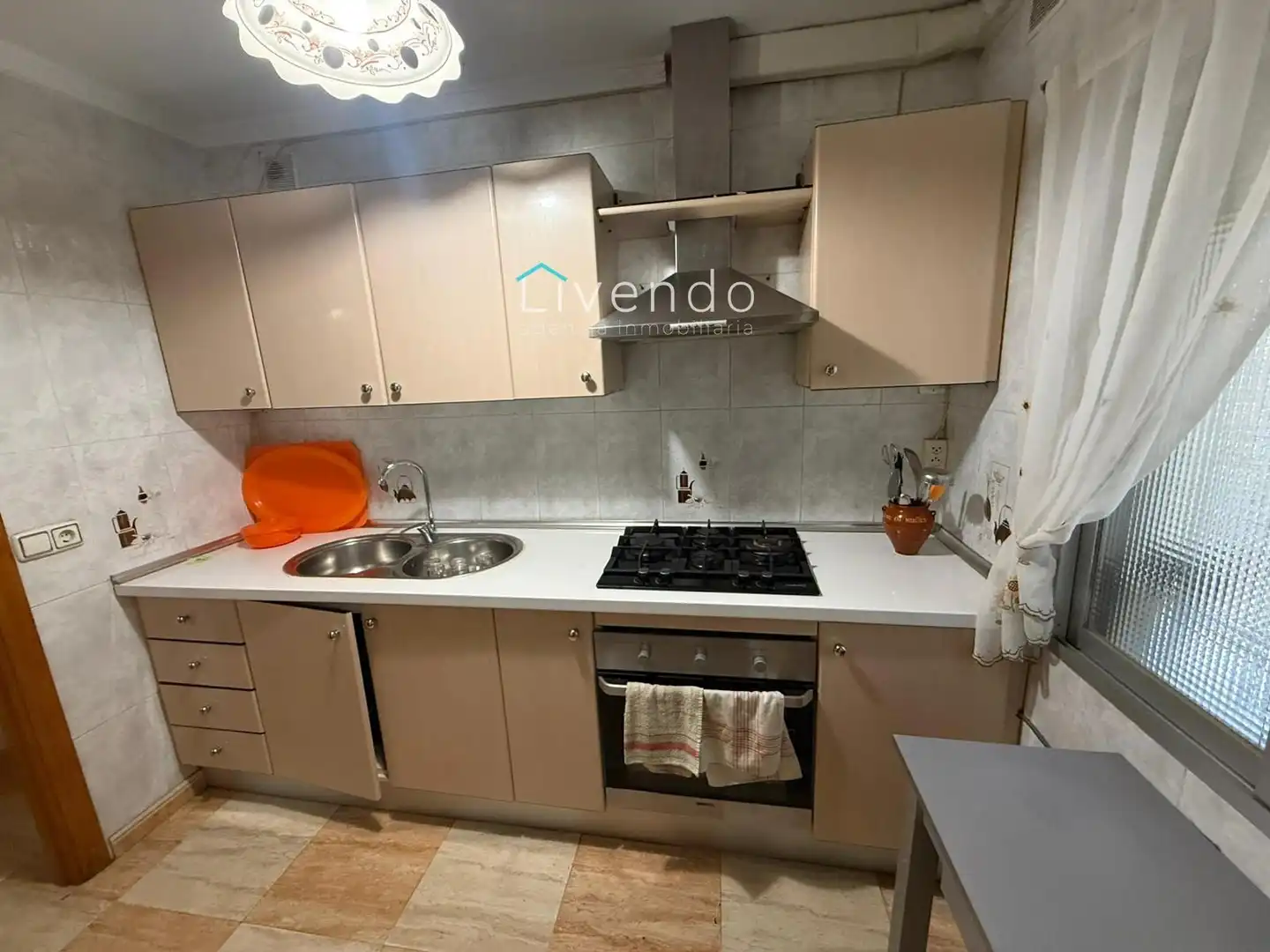 Cocina de Piso en venta en San Fernando