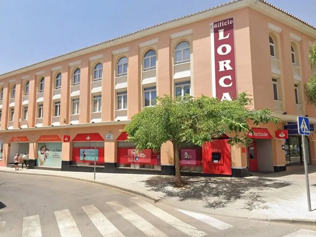 Office for rent in Benalmádena, Málaga