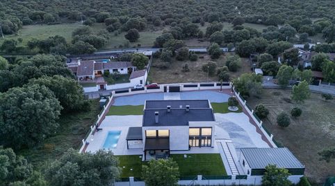 Foto 4 de Casa o xalet en venda a Colmenarejo, Madrid