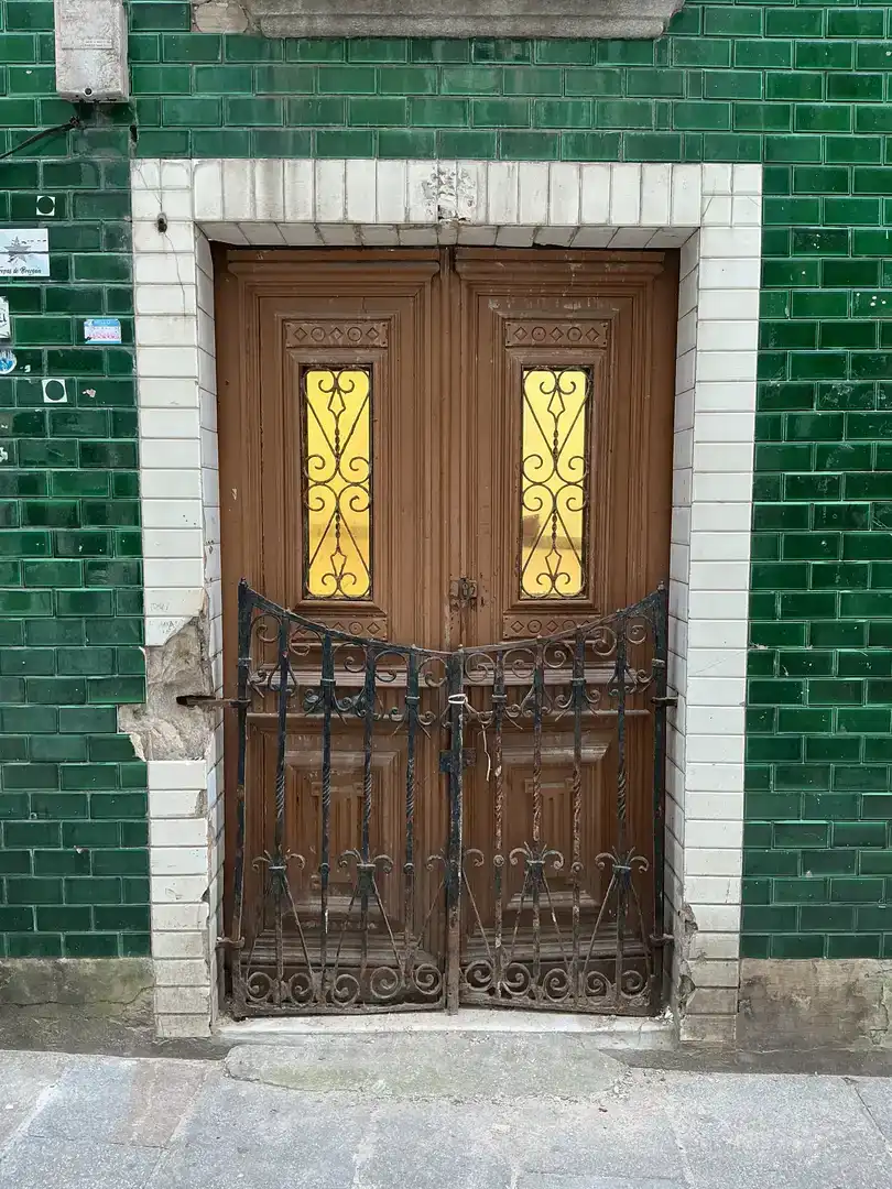 Piso en venta en Baiona